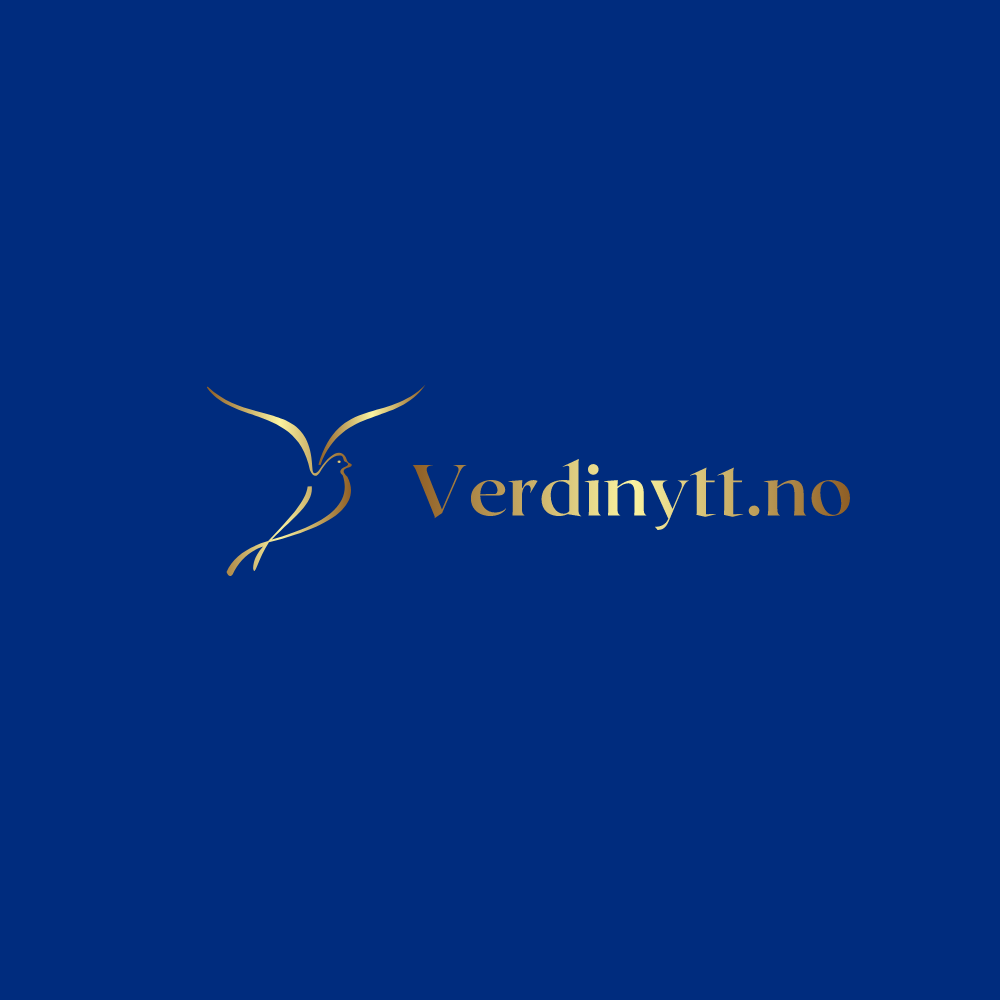 Verdinytt